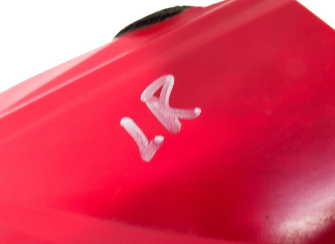 Thumbnail 7: 2012-2015 AUDI A7 S7 (C7 4G8) LEFT DRIVER REAR TAILLIGHT BRAKE LIGHT LAMP