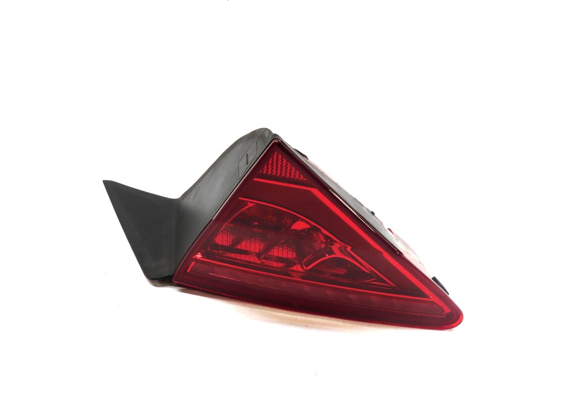 Thumbnail 4: 2012-2015 AUDI A7 S7 (C7 4G8) RIGHT PASSENGER INNER TRUNK TAILLIGHT LIGHT LAMP