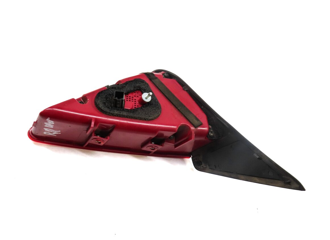 Thumbnail 5: 2012-2015 AUDI A7 S7 (C7 4G8) RIGHT PASSENGER INNER TRUNK TAILLIGHT LIGHT LAMP