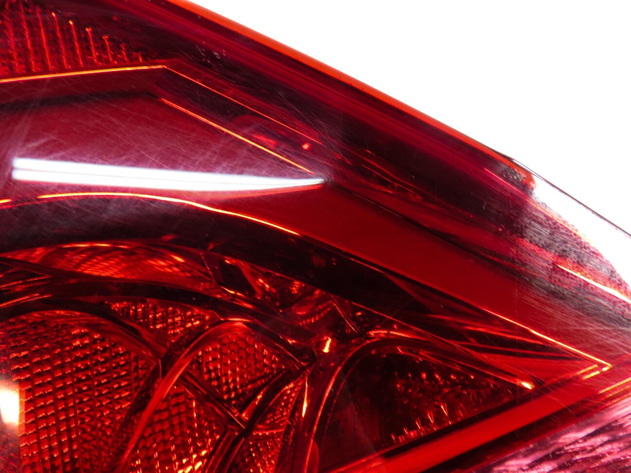 Thumbnail 8: 2012-2015 AUDI A7 S7 (C7 4G8) RIGHT PASSENGER INNER TRUNK TAILLIGHT LIGHT LAMP
