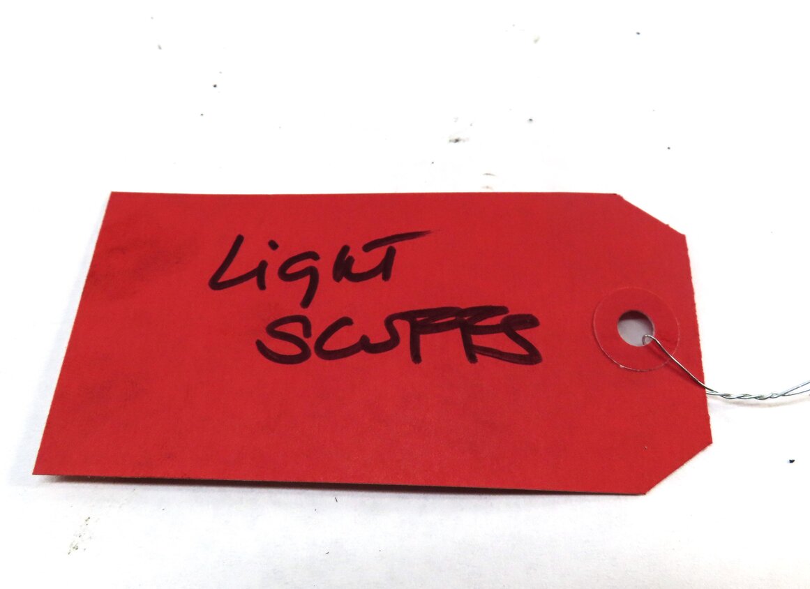 Thumbnail 9: 2012-2015 AUDI A7 S7 (C7 4G8) RIGHT PASSENGER INNER TRUNK TAILLIGHT LIGHT LAMP