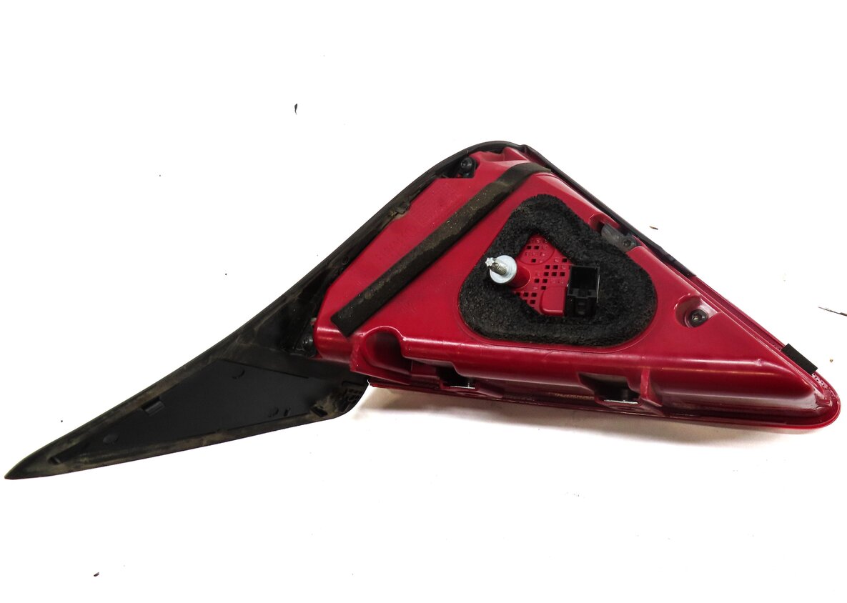 Thumbnail 5: 2012-2015 AUDI A7 S7 (C7 4G8) LEFT DRIVER INNER TRUNK TAILLIGHT LIGHT LAMP