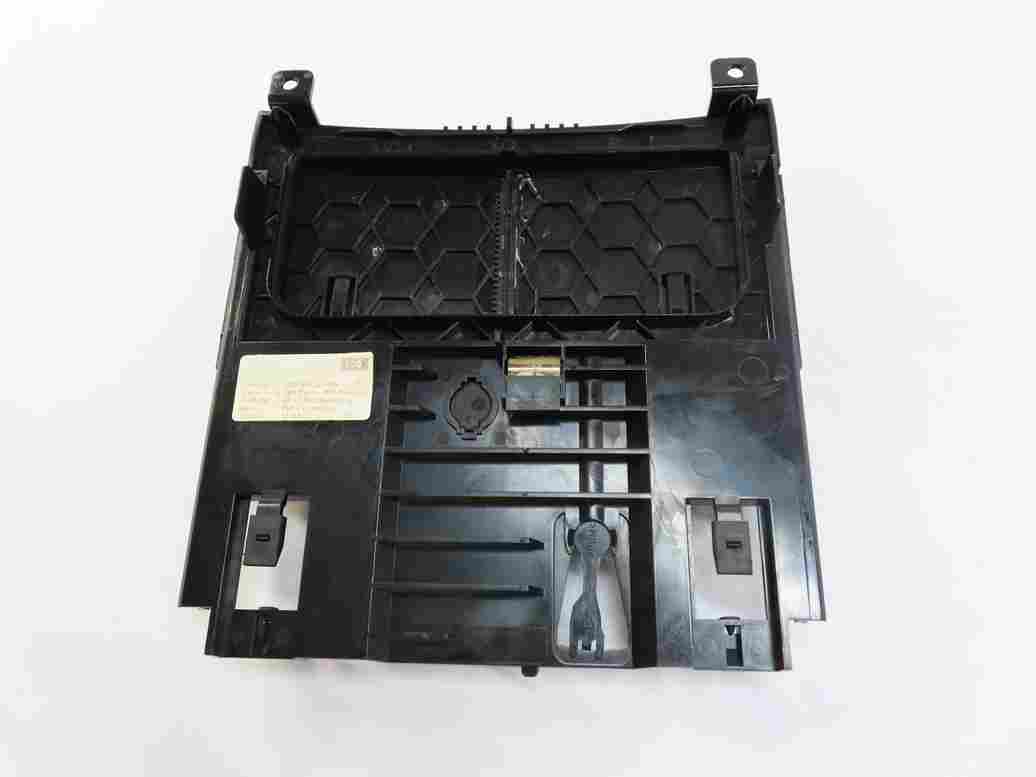 Thumbnail 12: 2012 AUDI A7 C7 4G8 FRONT REAR LEFT RIGHT DASH CONSOLE DOOR TRIM SET (ASH WOOD)