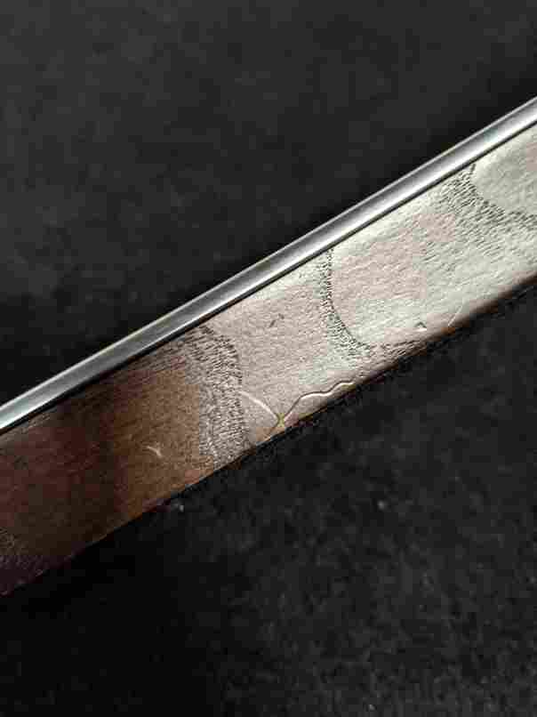 Thumbnail 16: 2012 AUDI A7 C7 4G8 FRONT REAR LEFT RIGHT DASH CONSOLE DOOR TRIM SET (ASH WOOD)