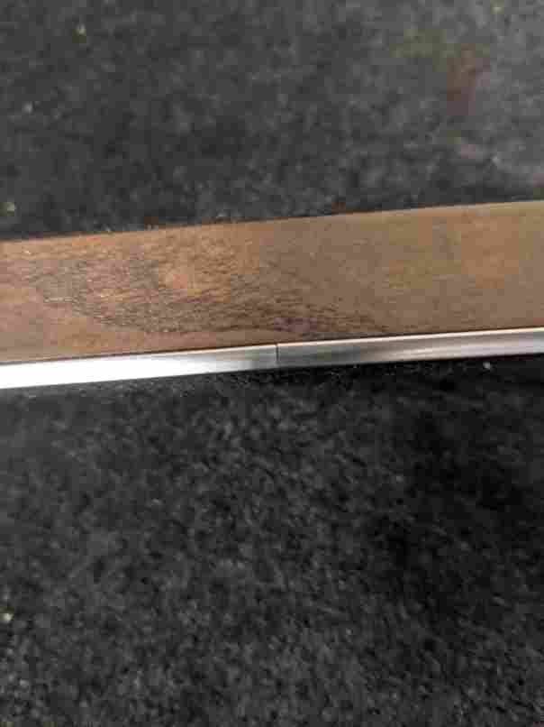 Thumbnail 20: 2012 AUDI A7 C7 4G8 FRONT REAR LEFT RIGHT DASH CONSOLE DOOR TRIM SET (ASH WOOD)