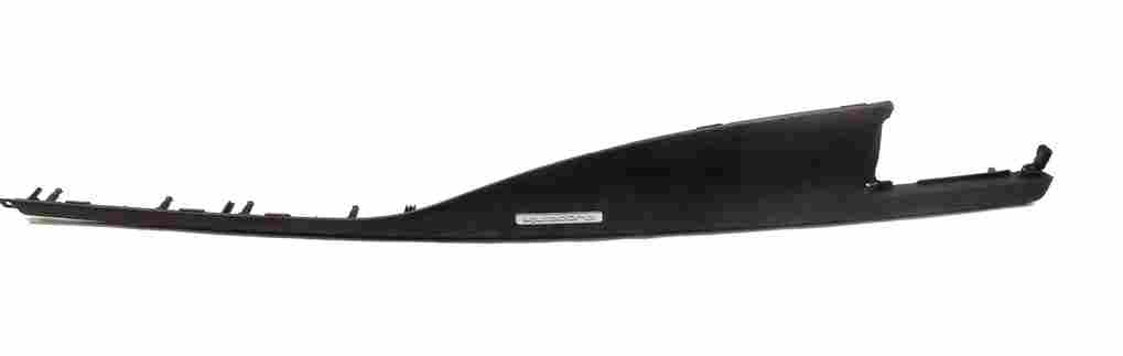 Thumbnail 9: 2012 AUDI A7 C7 4G8 FRONT REAR LEFT RIGHT DASH CONSOLE DOOR TRIM SET (ASH WOOD)