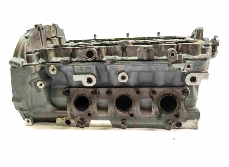 Thumbnail 4: 12-15 AUDI A6 A7 Q7 (C7 4G8 4L) 3.0L SUPERCHARGED ENGINE - RIGHT CYLINDER HEAD