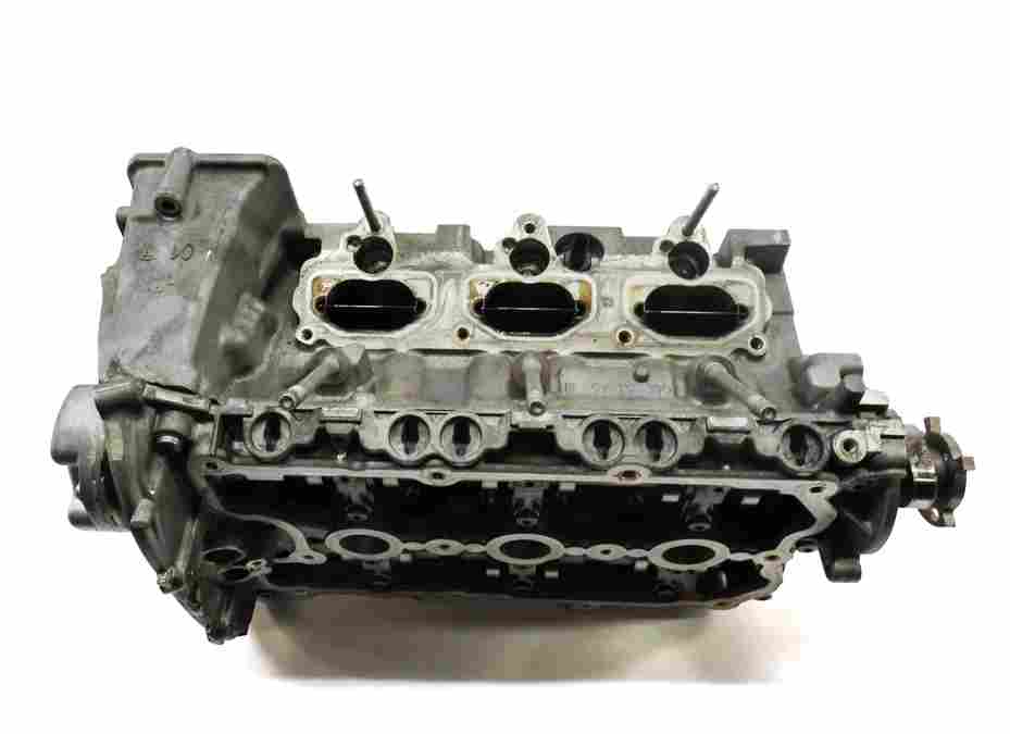 Thumbnail 6: 12-15 AUDI A6 A7 Q7 (C7 4G8 4L) 3.0L SUPERCHARGED ENGINE - RIGHT CYLINDER HEAD