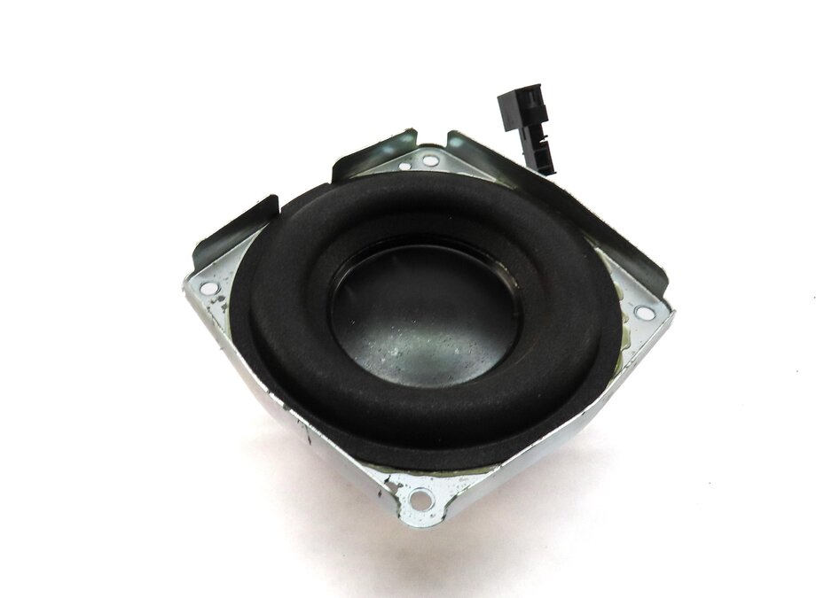 Thumbnail 2: 2012 AUDI A7 (C7 4G8) FRONT LEFT DRIVER BOSE RADIO STEREO DOOR SPEAKER
