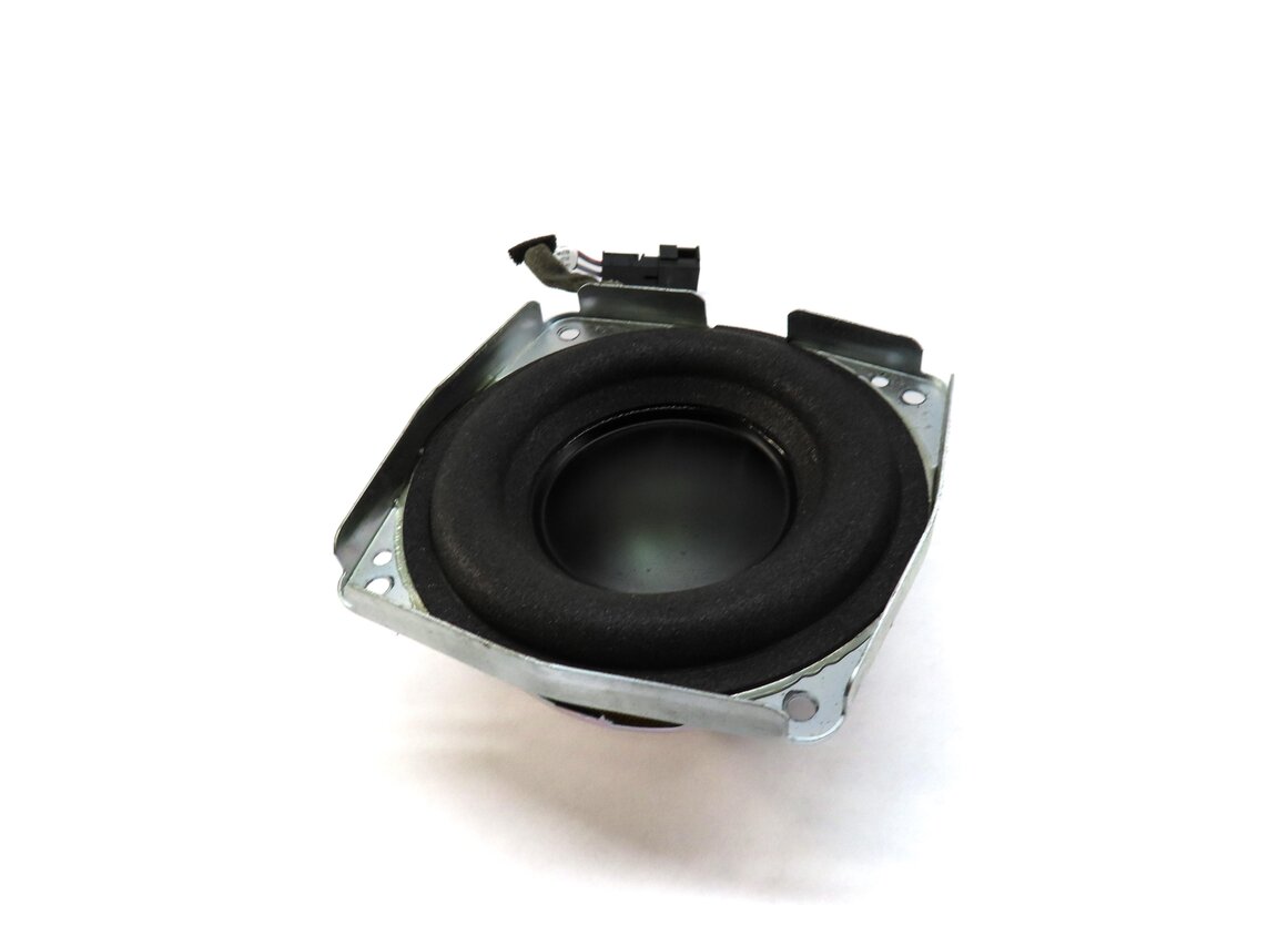 Thumbnail 2: 2012 AUDI A7 (C7 4G8) FRONT RIGHT PASSENGER BOSE RADIO STEREO DOOR SPEAKER