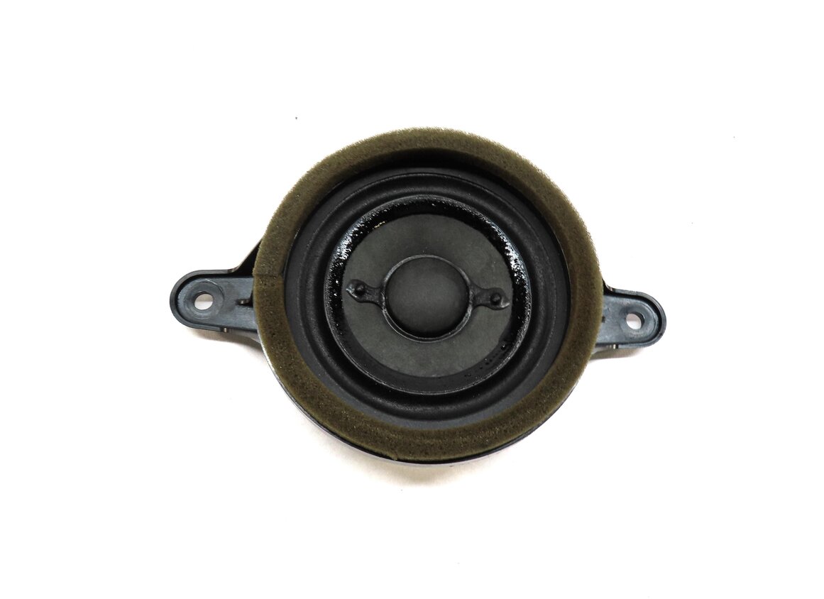 Thumbnail 2: 2012 AUDI A7 (C7 4G8) FRONT DASH MIDRANGE BOSE SPEAKER 4G0035454
