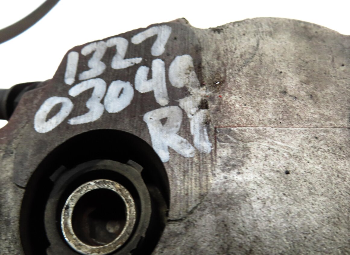 Thumbnail 7: 2012-2017 AUDI A7 (C7 4G8) RIGHT FRONT PASSENGER DISC BRAKE CALIPER (356x34mm)
