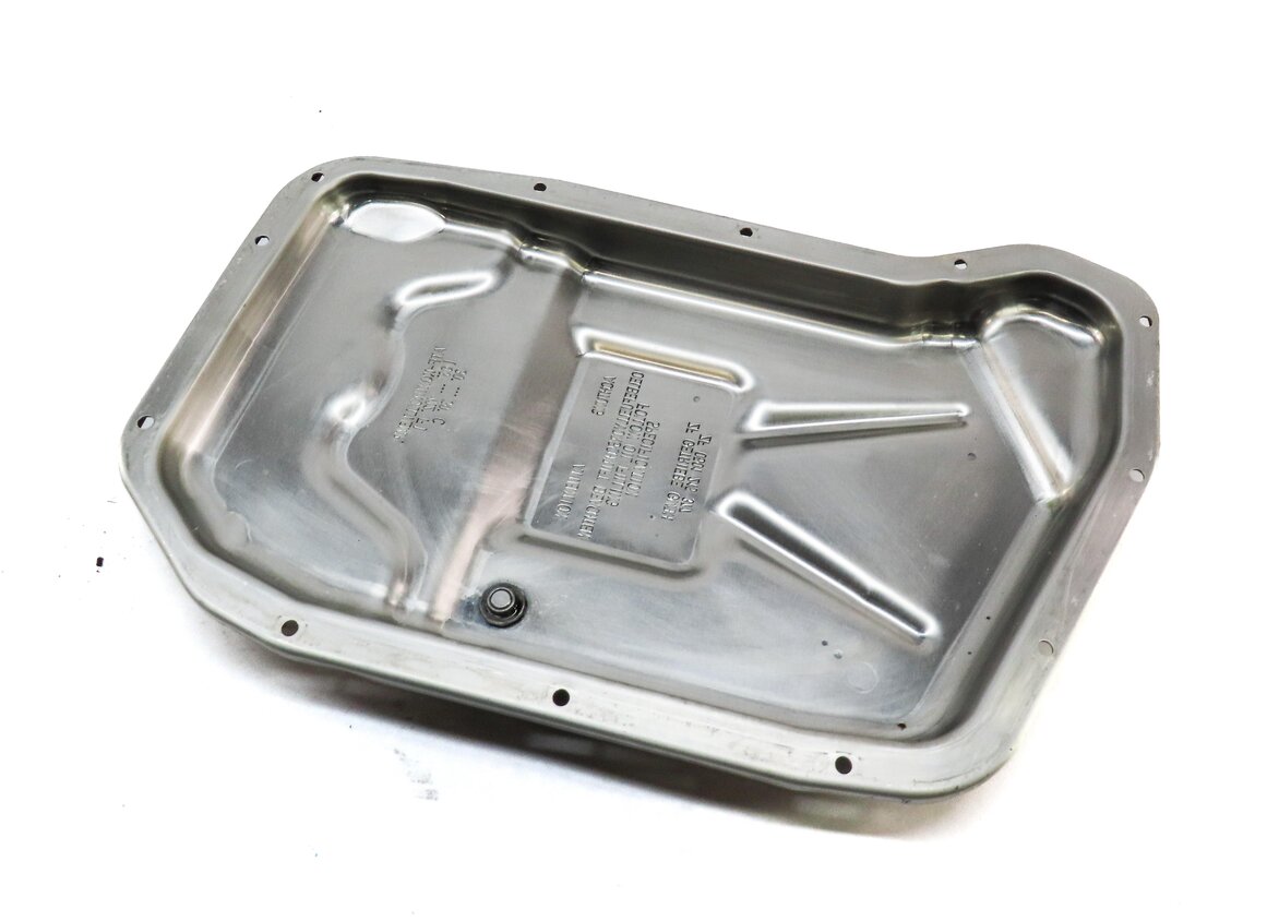 11-18 AUDI A4 A5 A6 A7 A8 Q5 S7 S8 (D4 4H B8 8K 8T 8R F5) TRANSMISSION OIL PAN