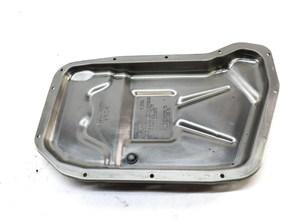 Thumbnail 2: 11-18 AUDI A4 A5 A6 A7 A8 Q5 S7 S8 (D4 4H B8 8K 8T 8R F5) TRANSMISSION OIL PAN
