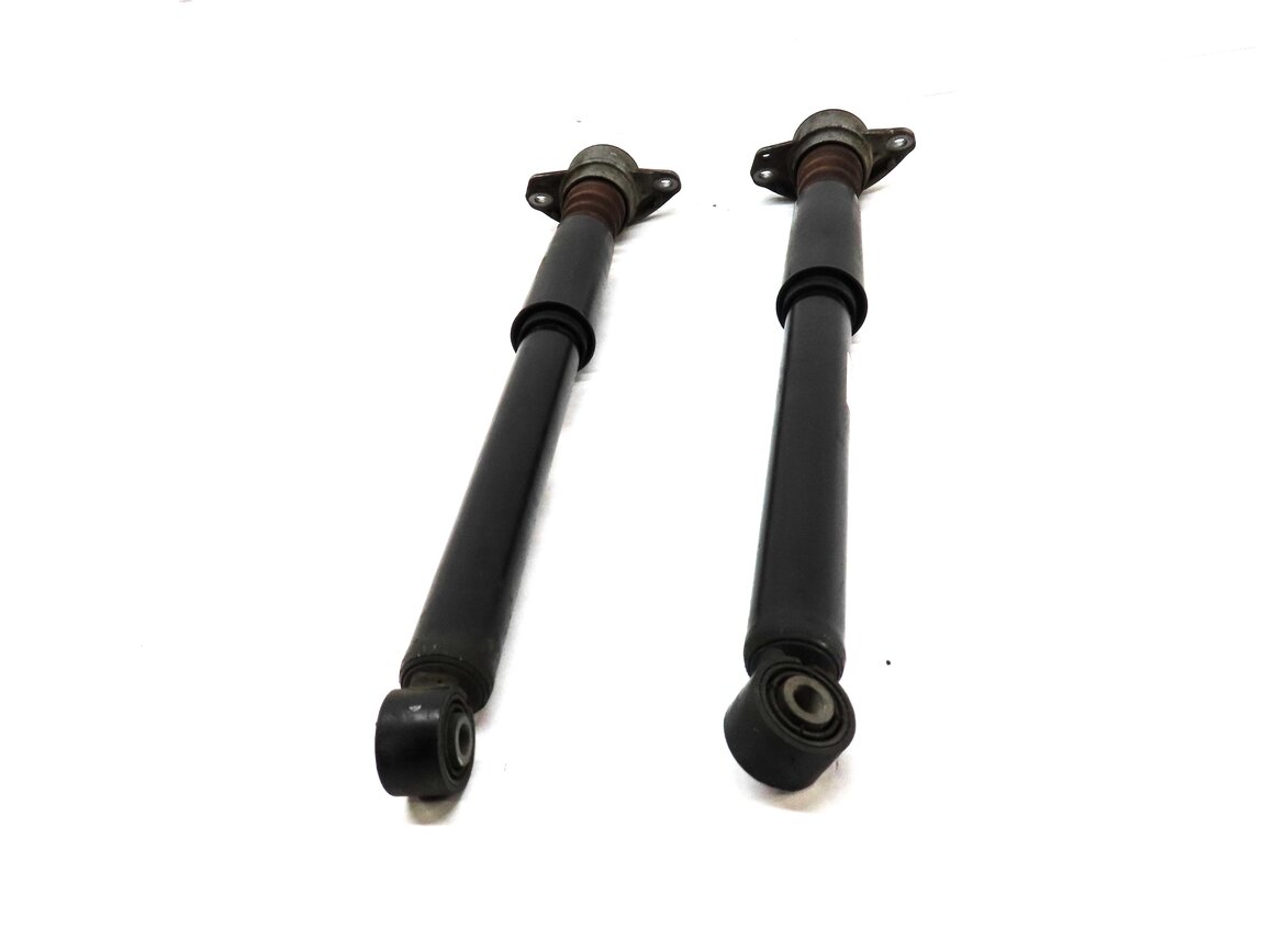 Thumbnail 2: 2012 AUDI A7 (C7 4G8) REAR LEFT & RIGHT STANDARD SUSPENSION SHOCK STRUT SET 2
