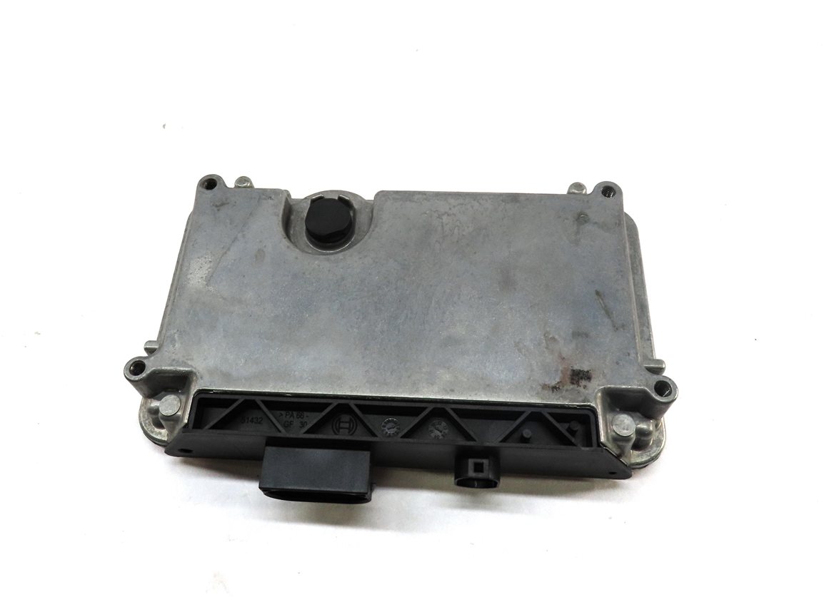Thumbnail 2: 2012-2015 AUDI A6 S6 A7 S7 RS7 A8 (C7 D4) ADAPTIVE CRUISE CONTROL MODULE