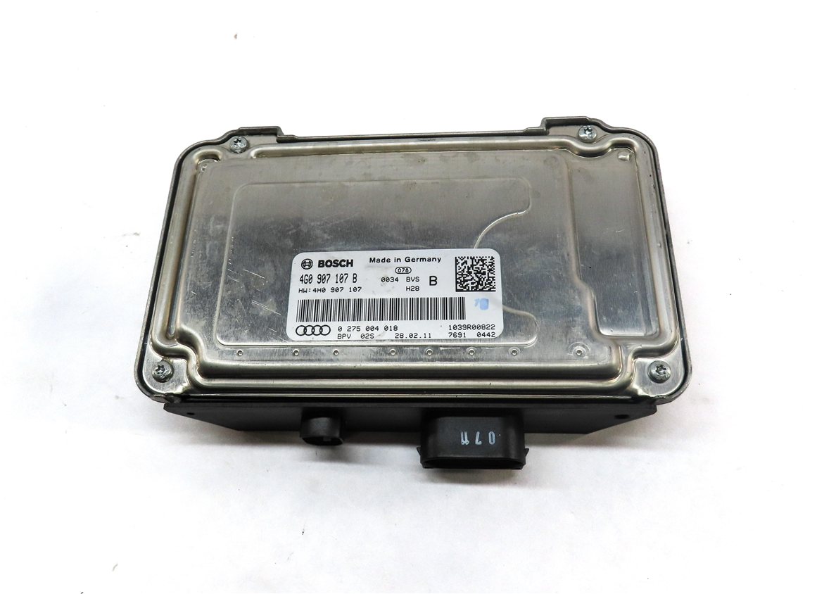 Thumbnail 3: 2012-2015 AUDI A6 S6 A7 S7 RS7 A8 (C7 D4) ADAPTIVE CRUISE CONTROL MODULE