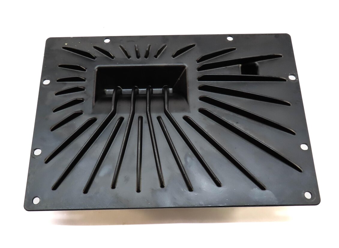 Thumbnail 3: 12-19 JAGUAR XF LAND ROVER LR2 LR4 RANGE ROVER SPORT EVOQUE AMPLIFIER 600 WATT