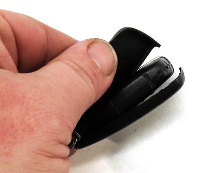 Thumbnail 9: 12-13 RANGE ROVER EVOQUE (L538) 2.0L TURBO ENGINE ECM IMMOBILIZER MODULE KEY SET