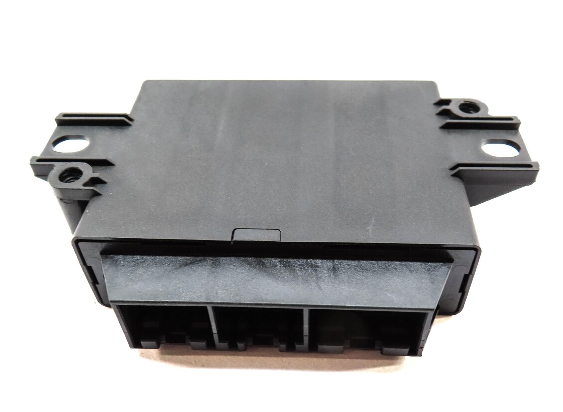 Thumbnail 4: 12-15 LAND ROVER LR2 / RANGE ROVER EVOQUE (L538) PDC PARK ASSIST CONTROL MODULE