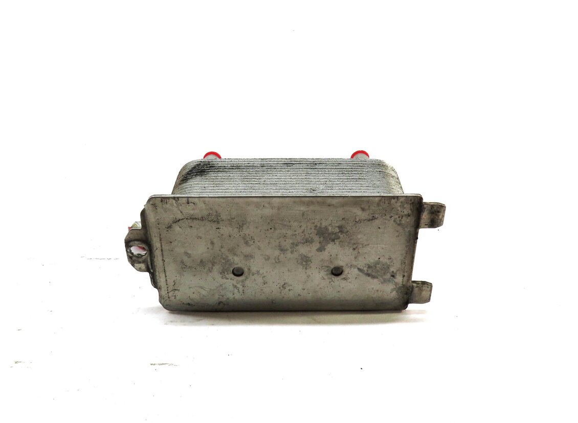 Thumbnail 4: 2008-2015 LAND ROVER LR2 / RANGE ROVER EVOQUE (L538) TRANSMISSION OIL COOLER