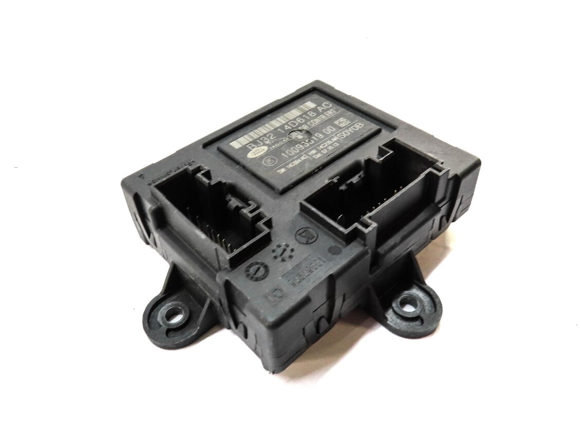 Thumbnail 2: 2013 RANGE ROVER EVOQUE (L538) FRONT LEFT DRIVER DOOR CONTROL MODULE
