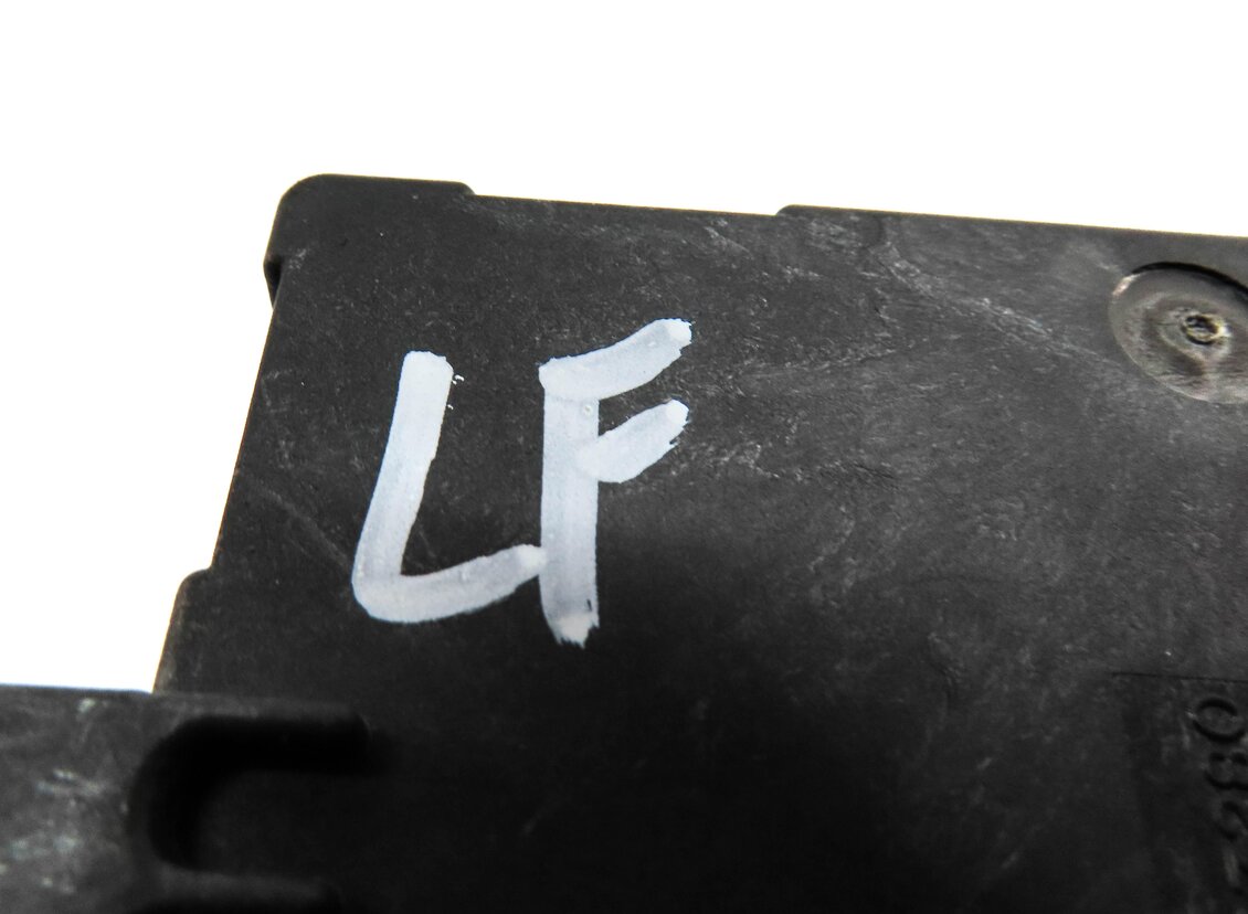 Thumbnail 5: 2013 RANGE ROVER EVOQUE (L538) FRONT LEFT DRIVER DOOR CONTROL MODULE