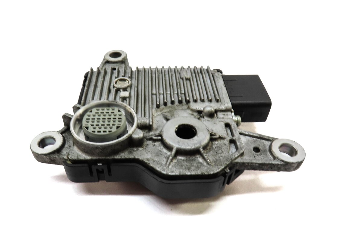 Thumbnail 4: 2013 RANGE ROVER EVOQUE (L538) 2.0L TURBO AUTO AWD TRANSMISSION GEAR BOX MODULE