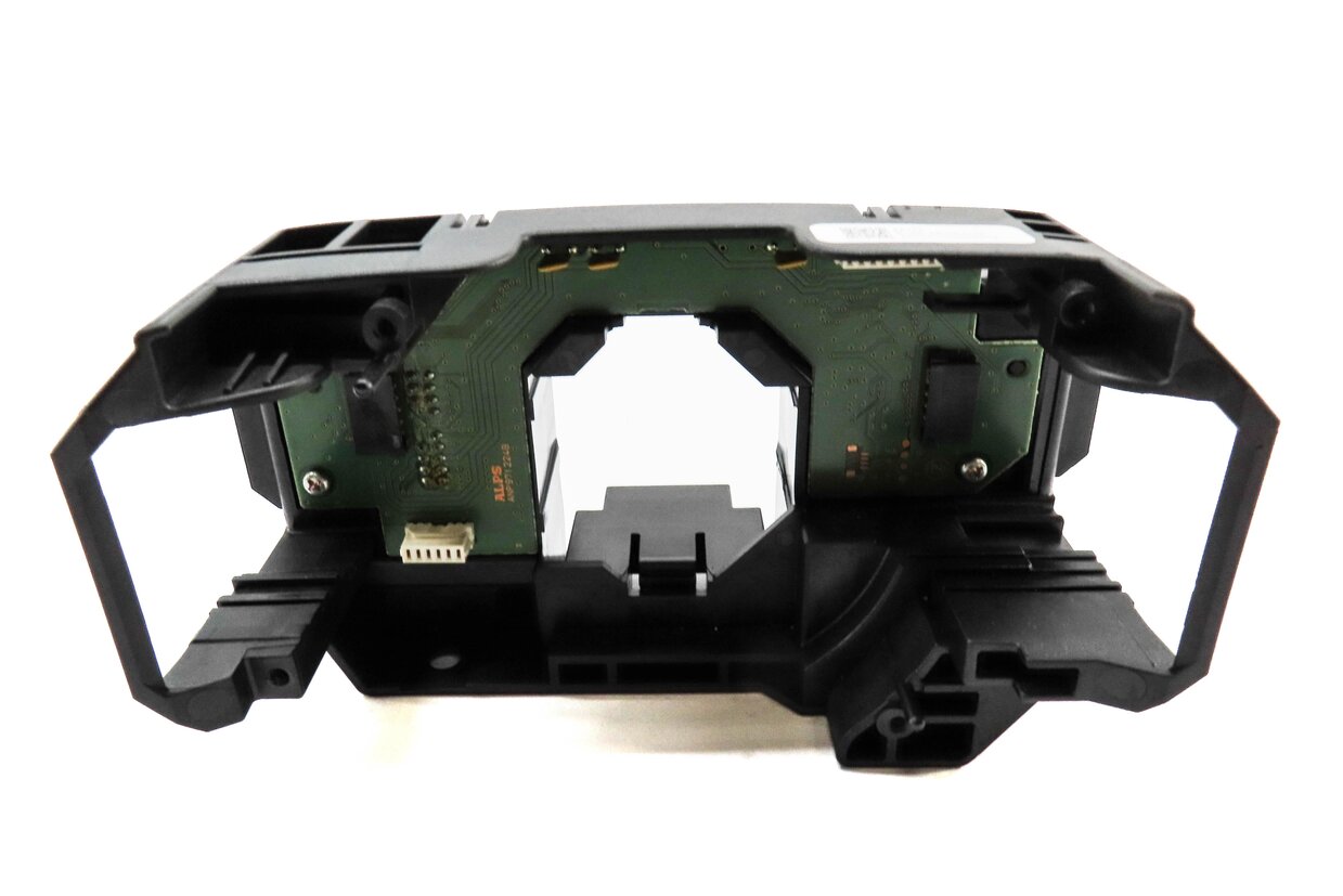 Thumbnail 3: 2013 RANGE ROVER EVOQUE (L538) STEERING COLUMN CONNECTOR MODULE BJ3213N064SE