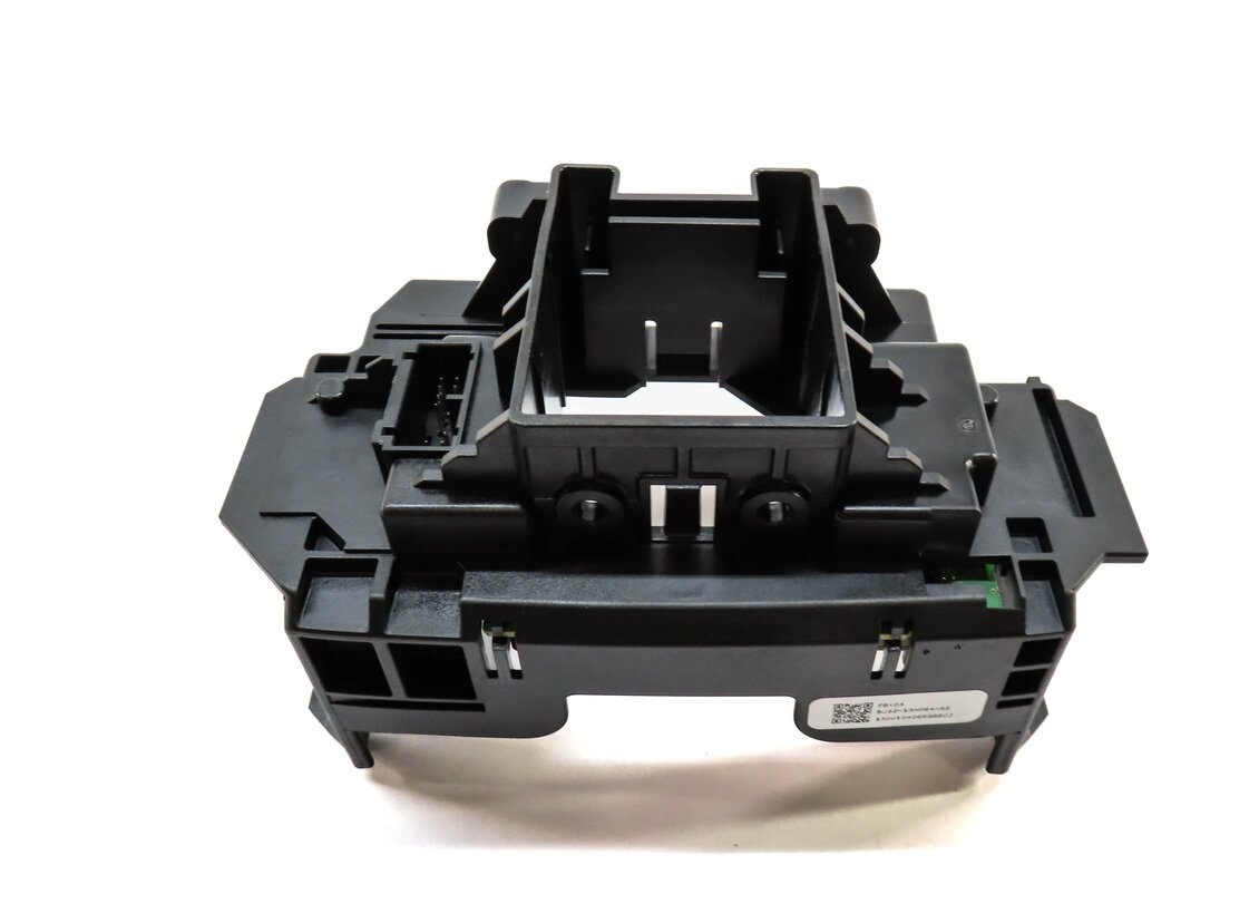 Thumbnail 4: 2013 RANGE ROVER EVOQUE (L538) STEERING COLUMN CONNECTOR MODULE BJ3213N064SE
