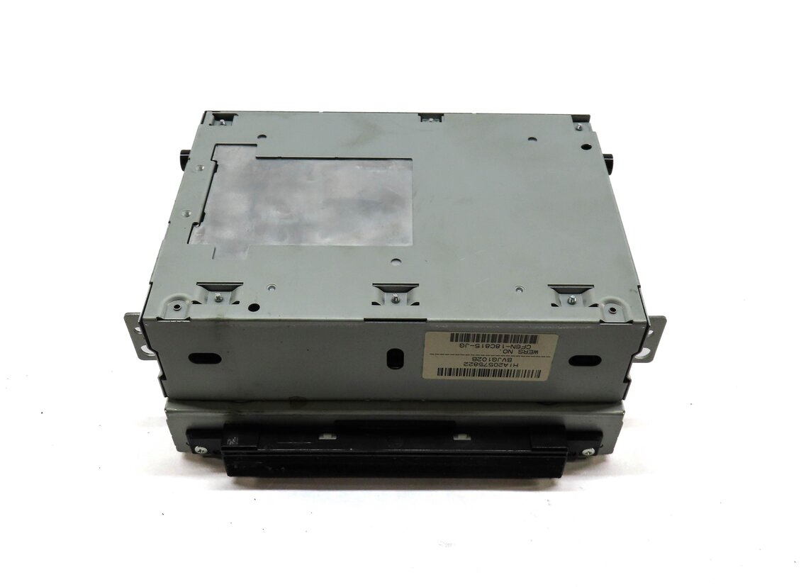 Thumbnail 5: 12-16 RANGE ROVER SPORT EVOQUE LR4 (L320 L405 L494 L538) CD NAV STEREO RECEIVER