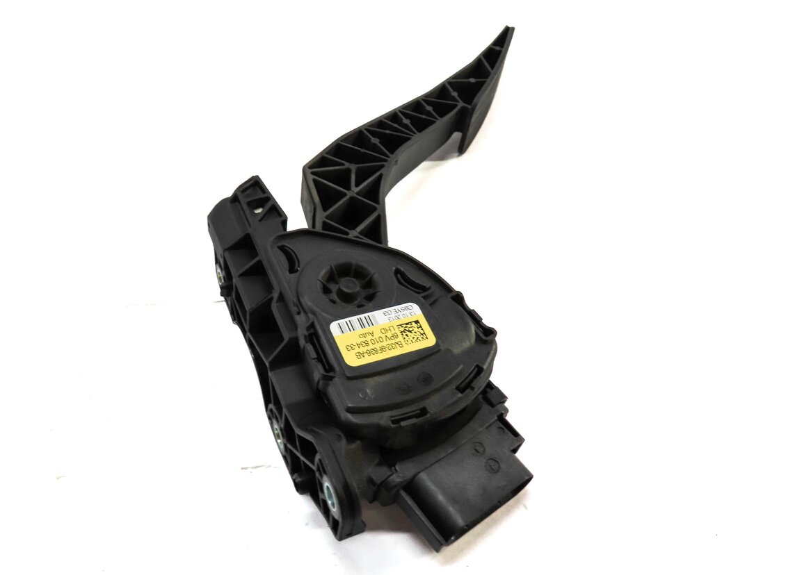 Thumbnail 3: 2013 RANGE ROVER EVOQUE (L538) GAS PEDAL FUEL THROTTLE ACCELERATOR FOOT PEDAL