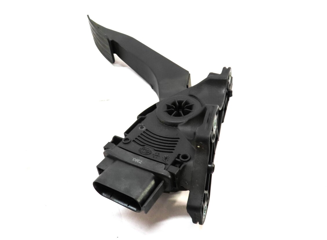 Thumbnail 4: 2013 RANGE ROVER EVOQUE (L538) GAS PEDAL FUEL THROTTLE ACCELERATOR FOOT PEDAL