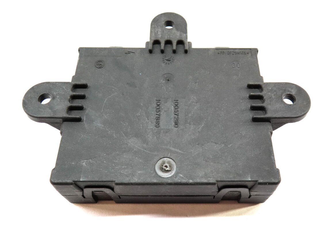 Thumbnail 4: 2013 RANGE ROVER EVOQUE (L538) REAR LEFT DOOR CONTROL MODULE BJ3214D620AC