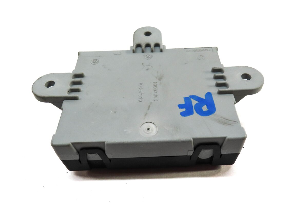 Thumbnail 5: 2013 RANGE ROVER EVOQUE L538 FRONT RIGHT PASSENGER DOOR CONTROL MODULE