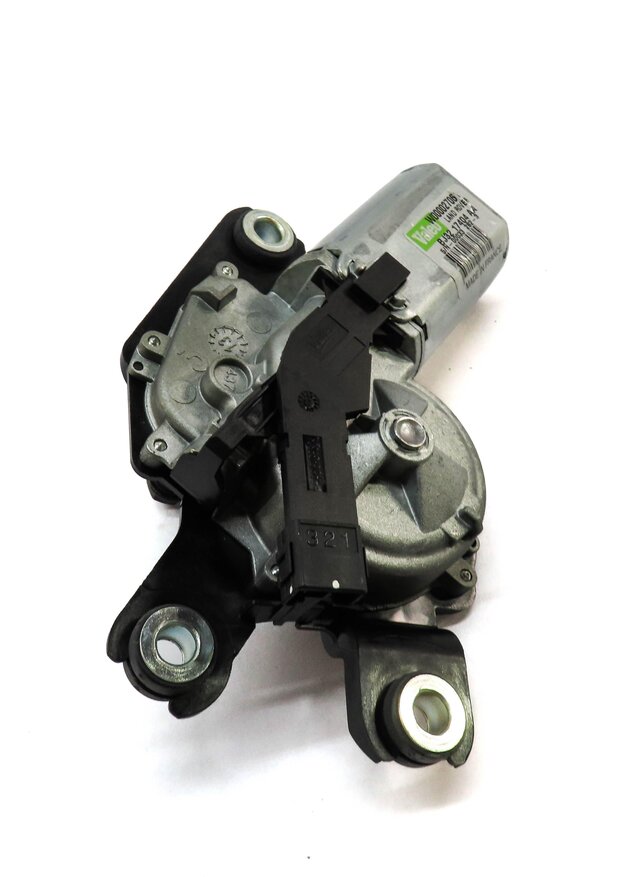 Thumbnail 2: 2012-2019 RANGE ROVER EVOQUE (L538) HATCH TRUNK REAR WIPER MOTOR