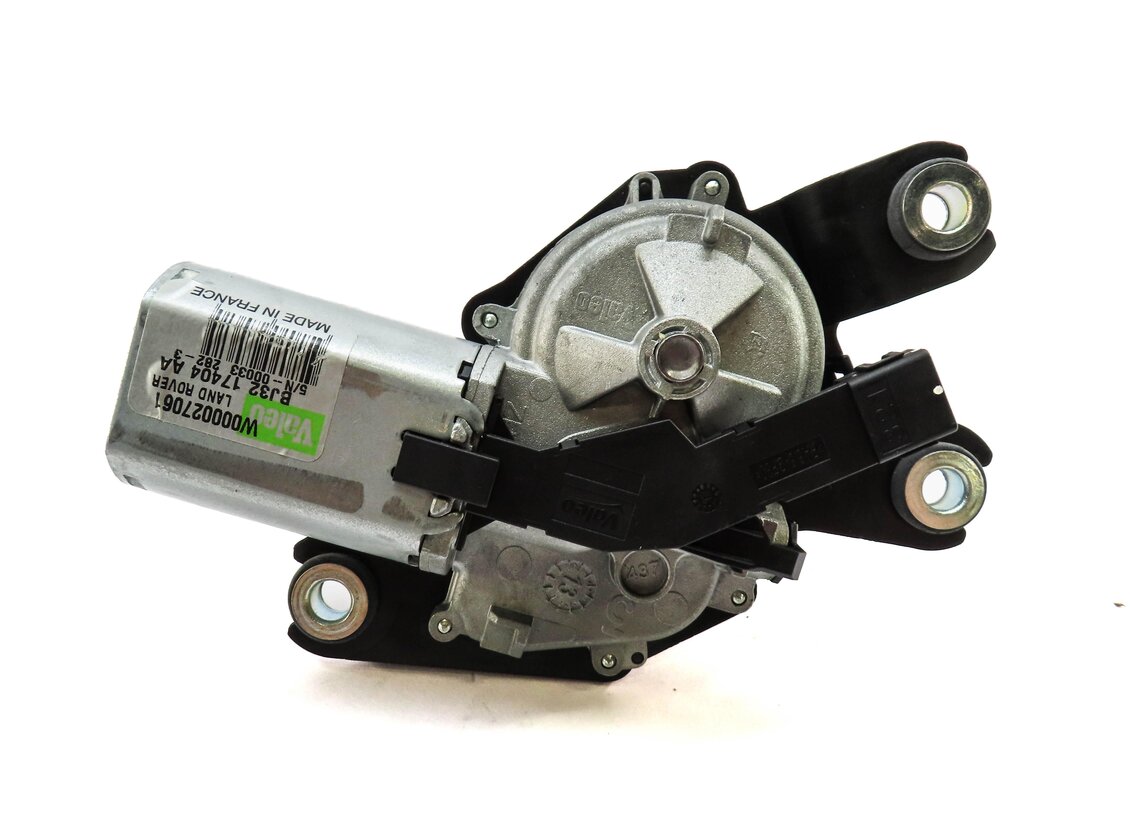 Thumbnail 3: 2012-2019 RANGE ROVER EVOQUE (L538) HATCH TRUNK REAR WIPER MOTOR