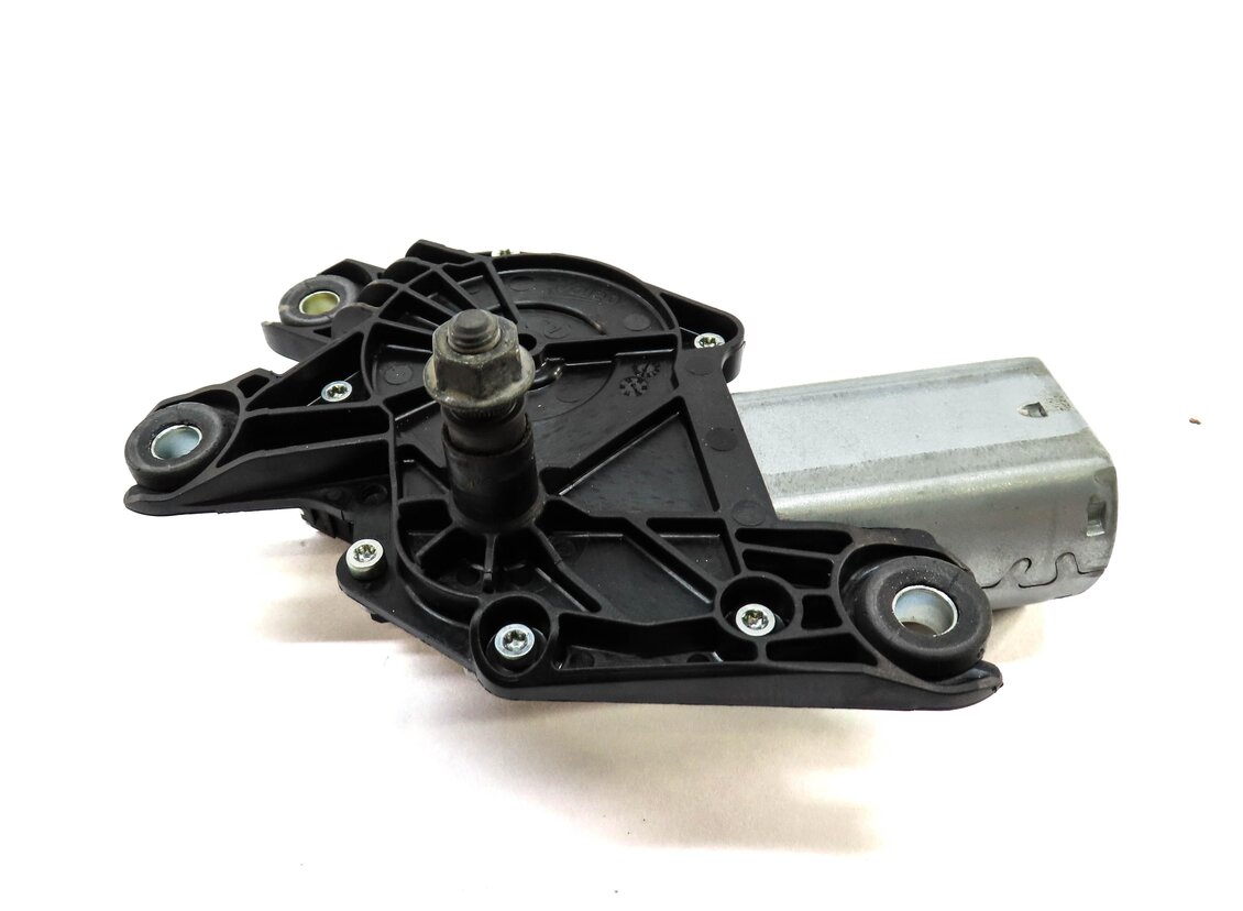 Thumbnail 4: 2012-2019 RANGE ROVER EVOQUE (L538) HATCH TRUNK REAR WIPER MOTOR
