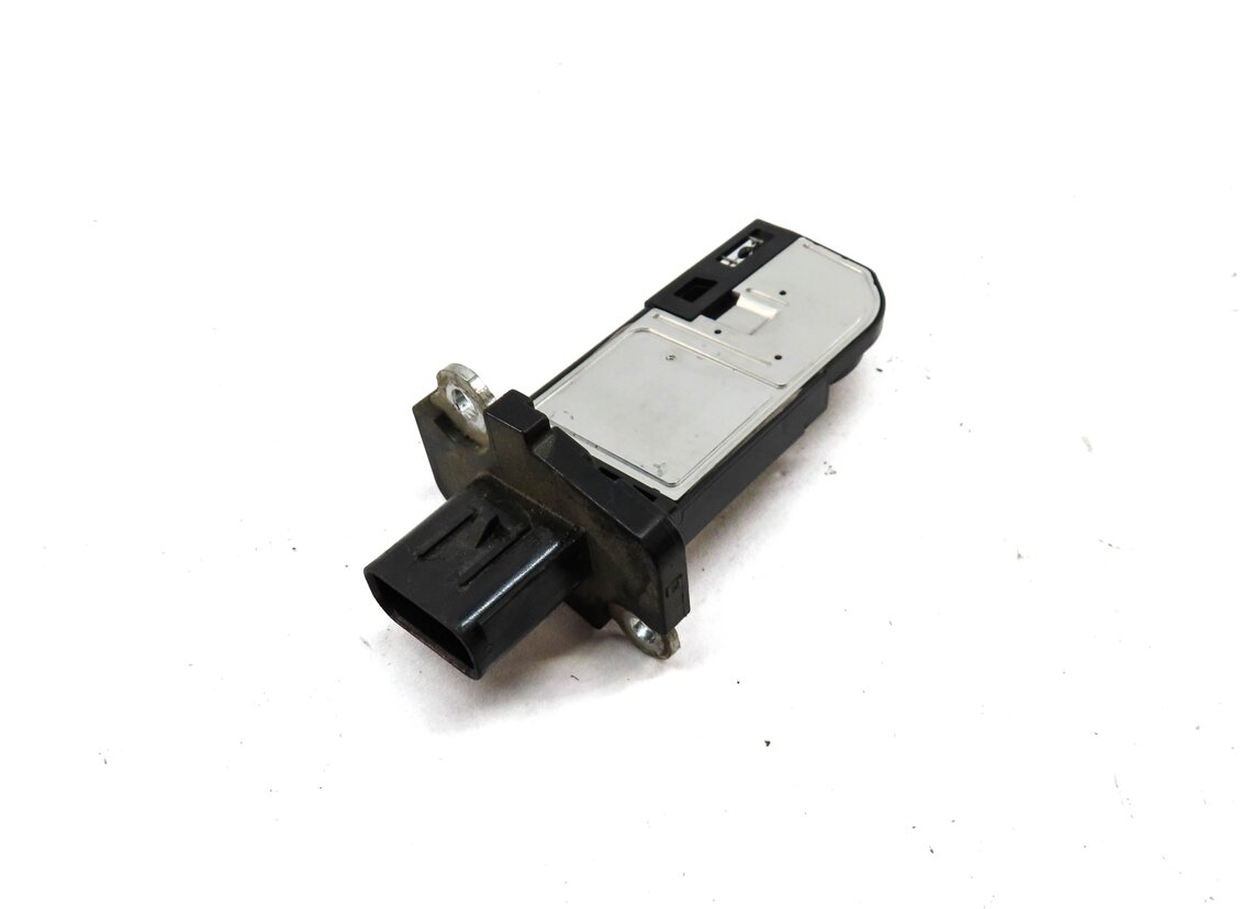 Thumbnail 1: 12-17 LAND ROVER LR2 EVOQUE DISCOVERY (L538 L550) 2.0L MASS AIR FLOW SENSOR MAF