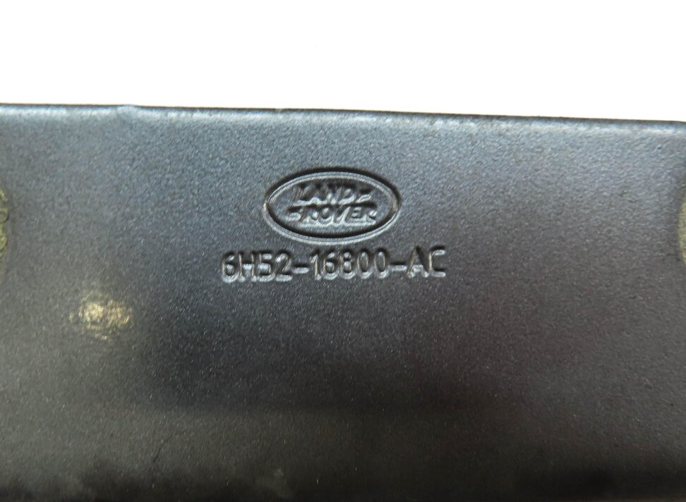 Thumbnail 5: 08-19 LAND ROVER LR2 RANGE ROVER EVOQUE L538 FRONT HOOD HINGE SET (ORKNEY GRAY)
