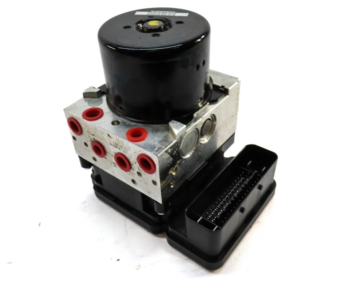 2012-2013 RANGE ROVER EVOQUE (L538) ABS ANTI LOCK BRAKE PUMP w/ MODULE