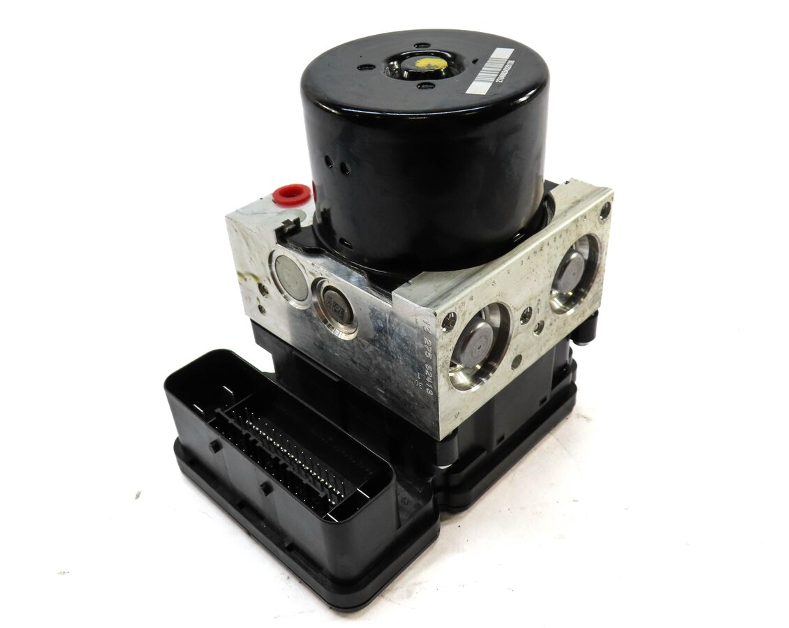 Thumbnail 2: 2012-2013 RANGE ROVER EVOQUE (L538) ABS ANTI LOCK BRAKE PUMP w/ MODULE