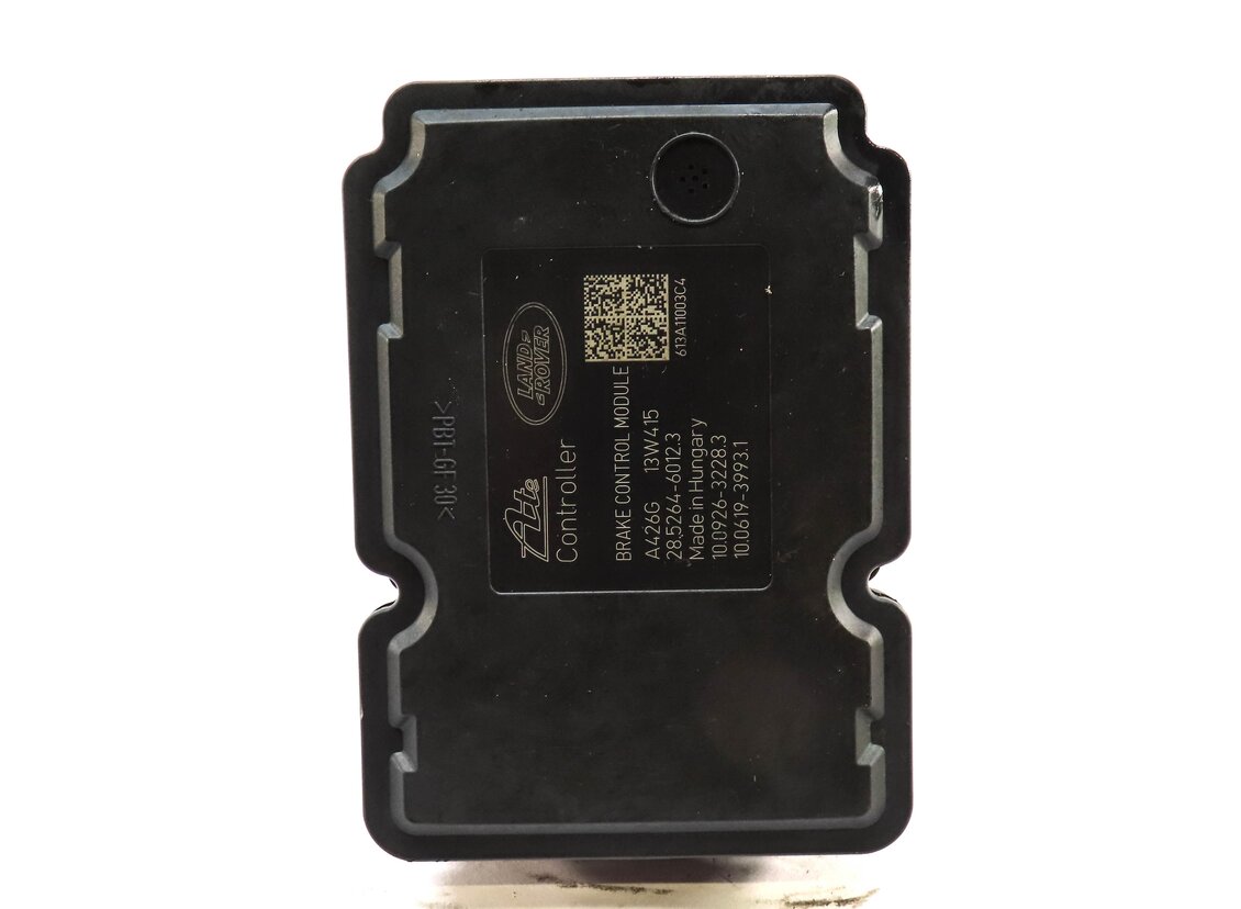 Thumbnail 4: 2012-2013 RANGE ROVER EVOQUE (L538) ABS ANTI LOCK BRAKE PUMP w/ MODULE