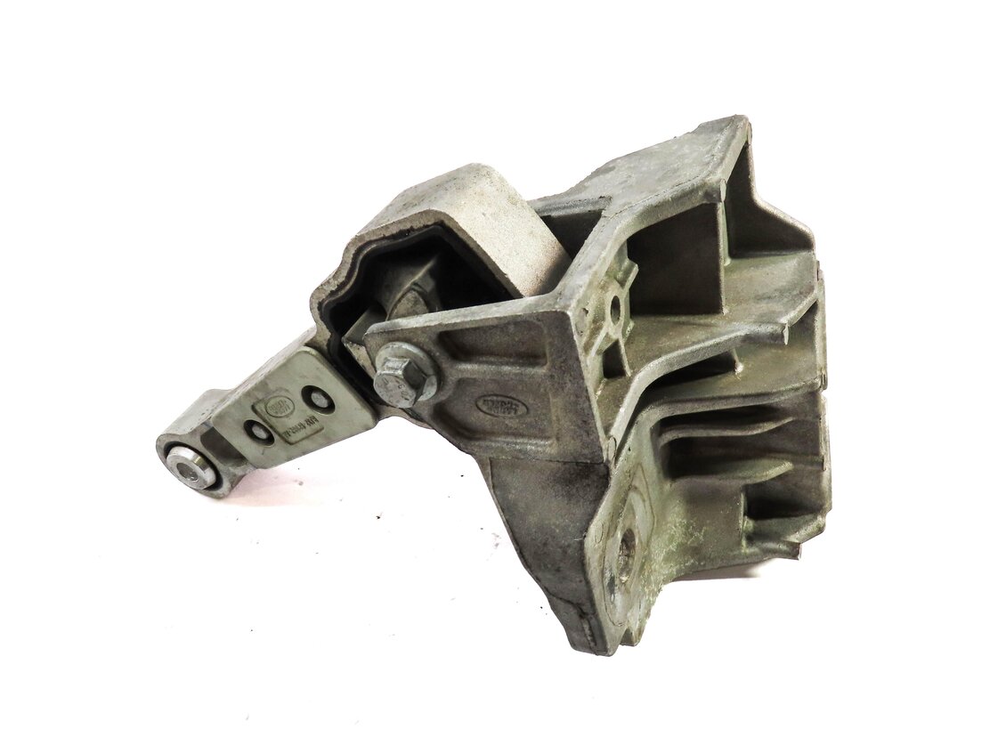 Thumbnail 3: 2013 RANGE ROVER EVOQUE (L538) 2.0L TURBO RIGHT ENGINE MOTOR MOUNT BRACKET