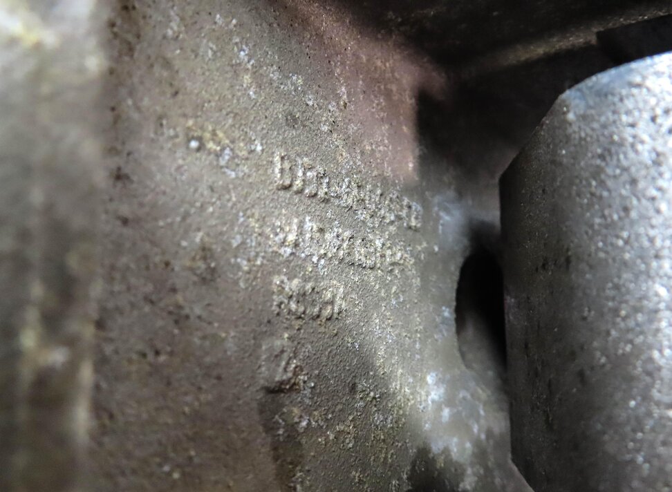 Thumbnail 5: 2013 RANGE ROVER EVOQUE (L538) 2.0L TURBO RIGHT ENGINE MOTOR MOUNT BRACKET