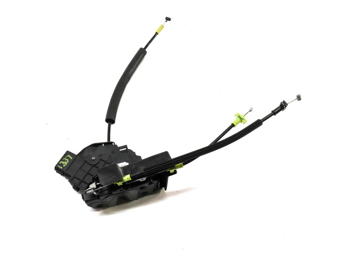 Thumbnail 2: 07-19 LAND ROVER LR2 LR3 LR4 RANGE ROVER SPORT EVOQUE - LEFT FRONT DOOR LATCH