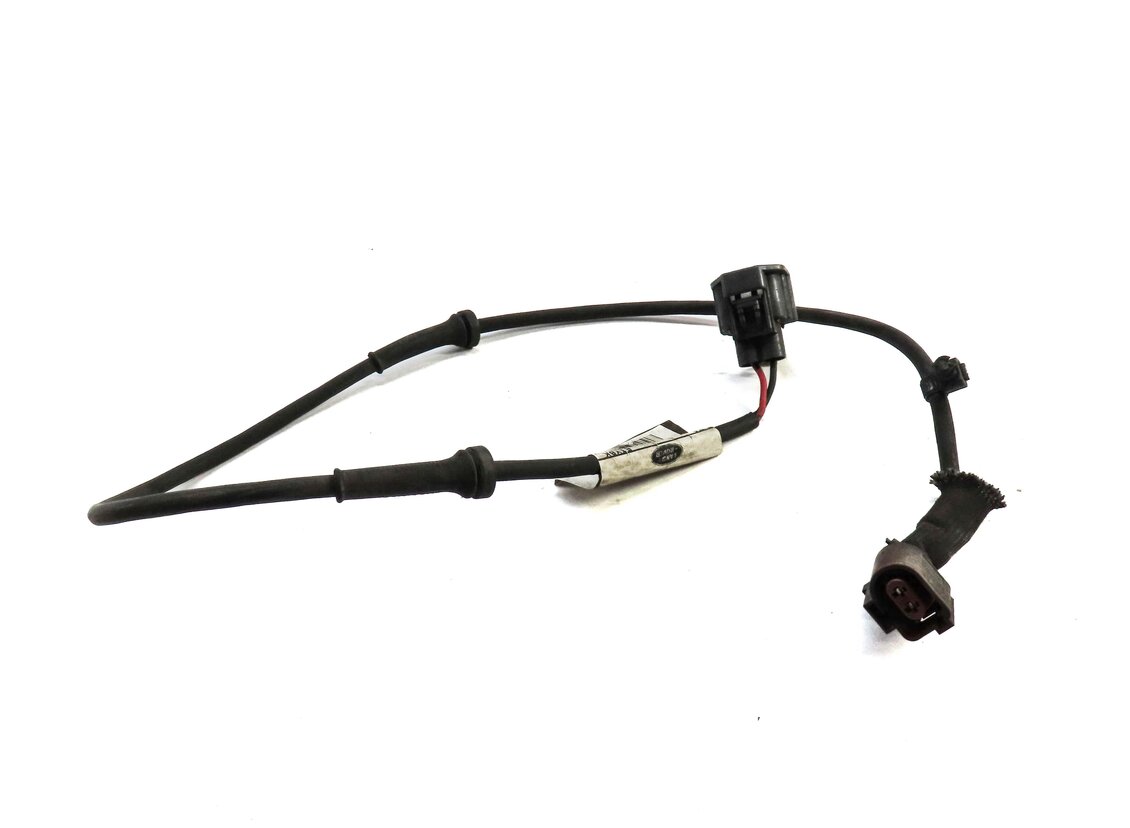 Thumbnail 2: 2013 RANGE ROVER EVOQUE L538 REAR RIGHT ABS BRAKE HARNESS BJ3214N118FB
