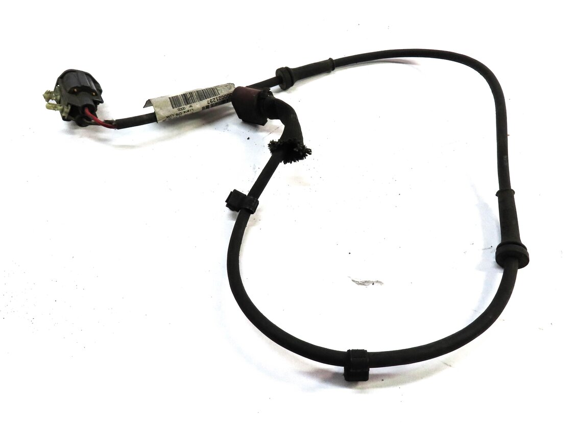 Thumbnail 2: 2013 RANGE ROVER EVOQUE (L538) REAR LEFT ABS BRAKE WIRING HARNESS BJ3214N118EB