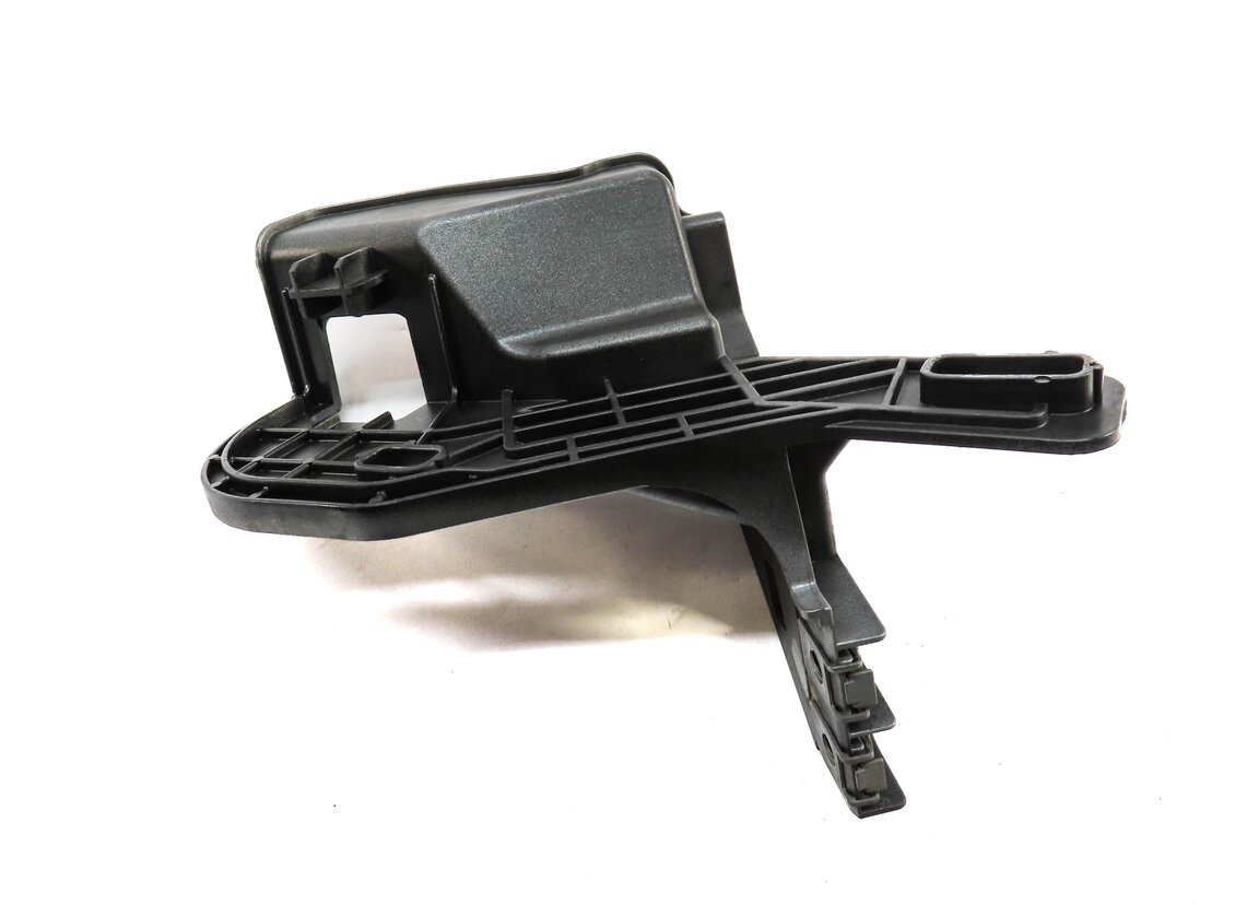 Thumbnail 4: 2013 RANGE ROVER EVOQUE (L538) FRONT RIGHT PASSENGER FENDER MOUNT BRACKET
