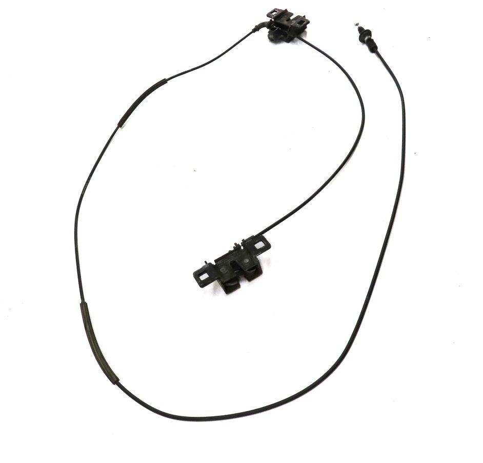 Thumbnail 3: 2013 RANGE ROVER EVOQUE (L538) FRONT LEFT & RIGHT LOWER HOOD LOCK LATCH SET